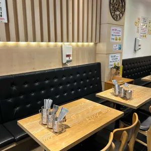 좌동 수제왕돈까스 대표 사진