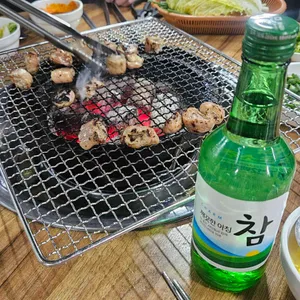 진해숯불막창 대표 사진