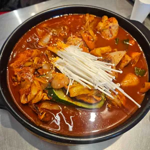 고인돌 대표 사진