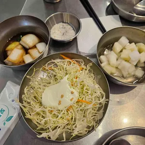 고인돌 대표 사진