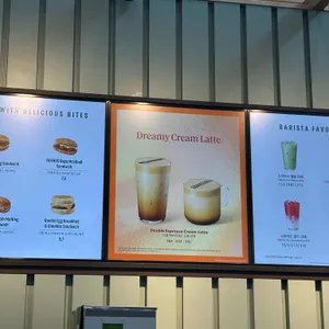 스타벅스 리뷰 사진