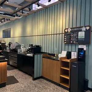 스타벅스 리뷰 사진