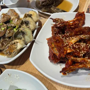 꽃게와 사랑에 빠지다 사진 2