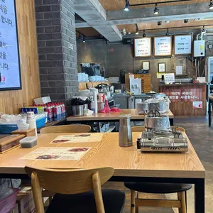 꽃게와 사랑에 빠지다 대표 사진