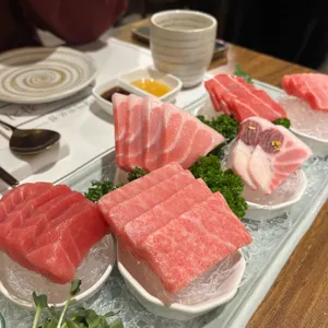 오주도참치 사진