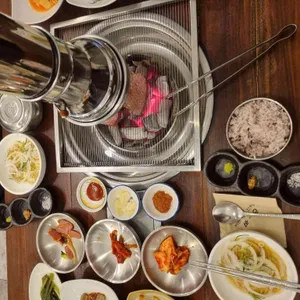 바우한우 리뷰 사진