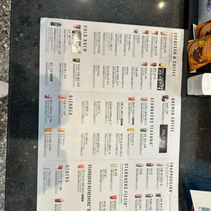 스타벅스 리뷰 사진