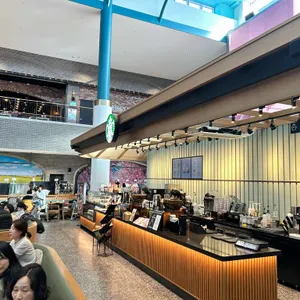 스타벅스 리뷰 사진