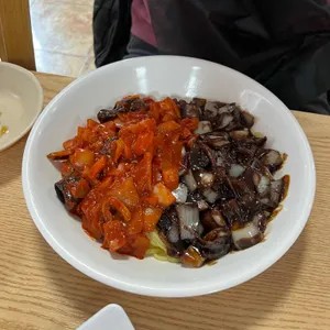 한별 정통중화요리 사진