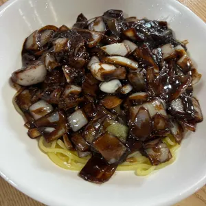 한별 정통중화요리 사진