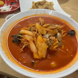 한별 정통중화요리 사진