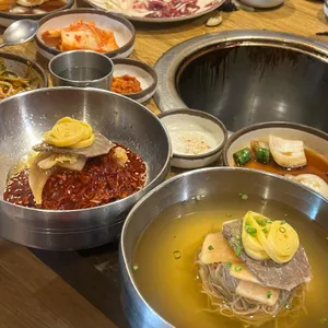 늘푸른 목장 대표 사진