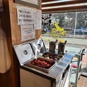 꽃게와 사랑에 빠지다 대표 사진