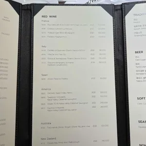 웨스틴 조선 서울 아리아 리뷰 사진