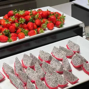 웨스틴 조선 서울 아리아 사진