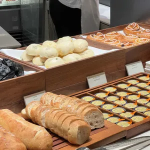 웨스틴 조선 서울 아리아 대표 사진