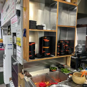 상봉동먹거리집 리뷰 사진