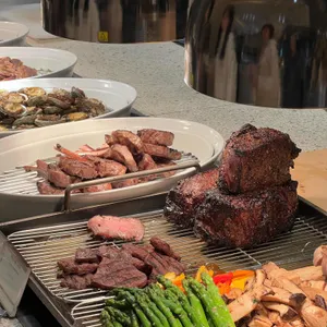 웨스틴 조선 서울 아리아 대표 사진