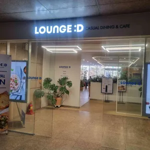 라운지디 대표 사진