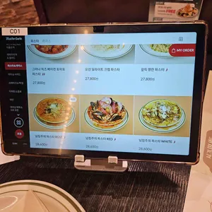 매드포갈릭 리뷰 사진