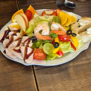 밀카페 대표 사진