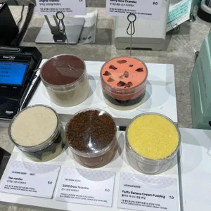 SANS 산스 대표 사진