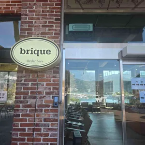 브리끄 리뷰 사진