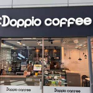 도피오커피 리뷰 사진