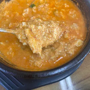 강변손두부 사진