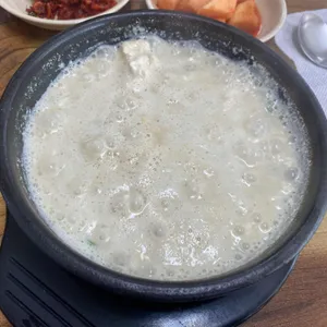 강변손두부 대표 사진