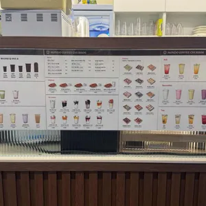 몬도커피츄러스 대표 사진