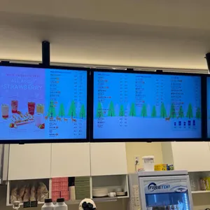 몬도커피츄러스 리뷰 사진