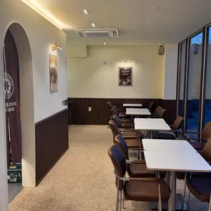 몬도커피츄러스 대표 사진