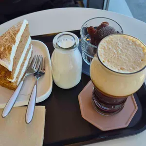 카페 코스타 사진