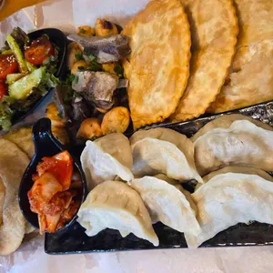 유목민몽골 사진 1