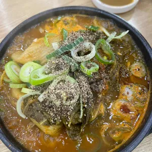 명품설농탕 사진 1