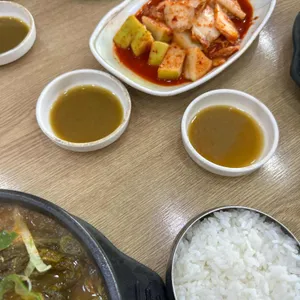 명품설농탕 대표 사진