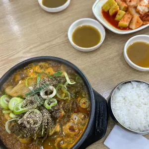 명품설농탕 대표 사진