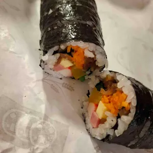 아빠애김밥 사진 2