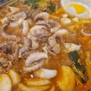 일번지육개장 사진