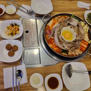 일번지육개장 사진