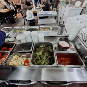 홍천 한우사랑말식당 대표 사진