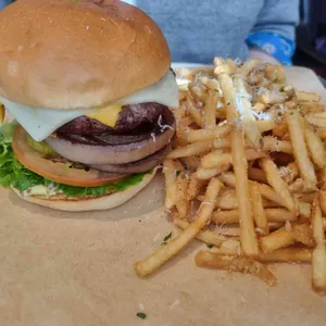 파노라마 라운지 대표 사진