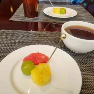 파노라마 라운지 대표 사진