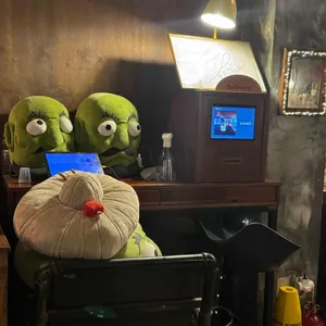 겐쇼심야라멘 리뷰 사진