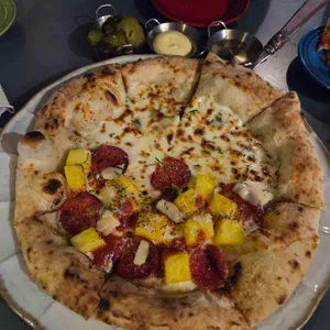 Vivo Pizza 대표 사진