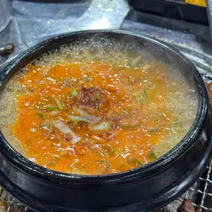 원시조쪽갈비 사진 2