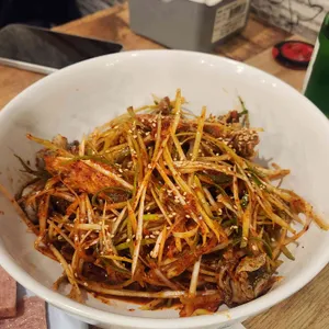 영락골뱅이 대표 사진