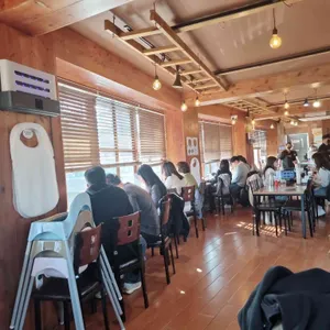 올바릇식당 리뷰 사진