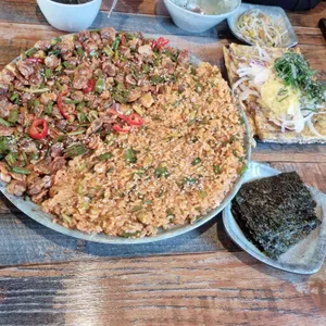 올바릇식당 대표 사진